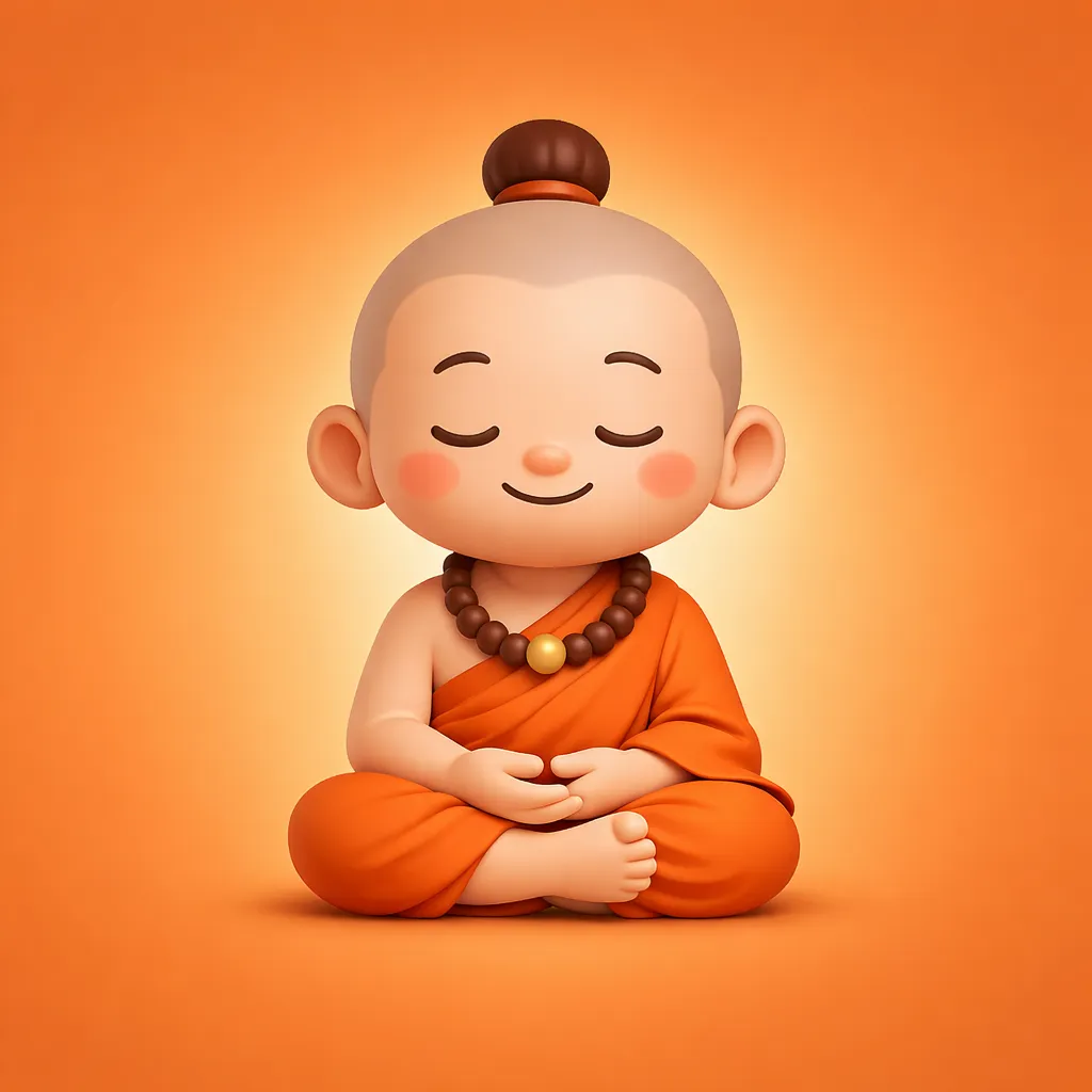 Monked app icon